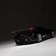Illustration for article titled Mini GT NSX GT3: Presentation Version